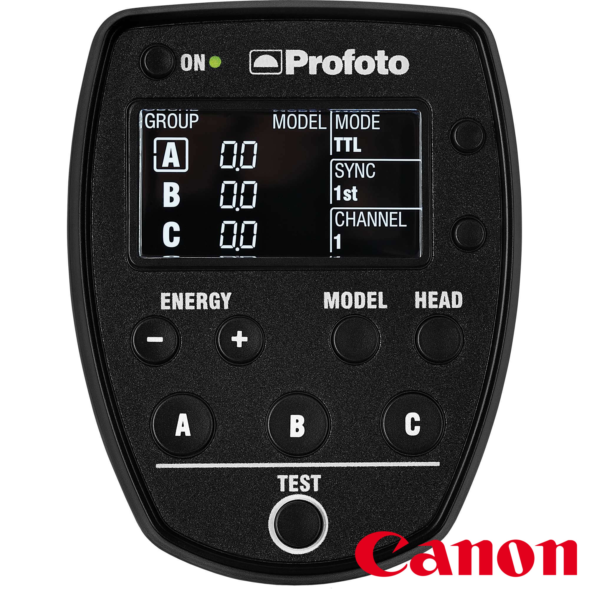 Profoto Air Remote TTL-C (for Canon Cameras)